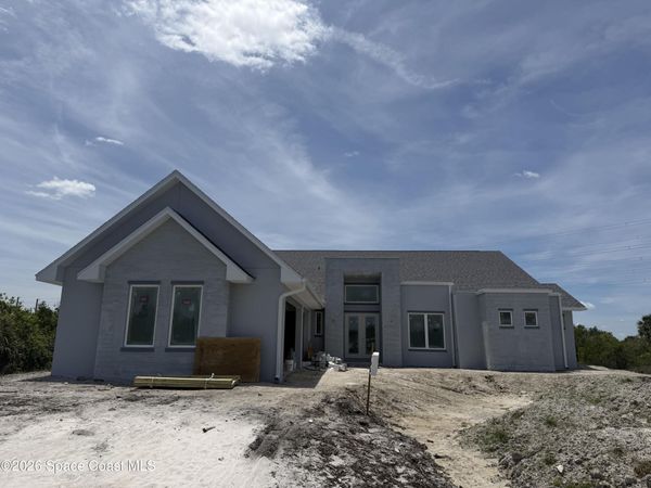 345 Trotters Street , Palm Bay, FL 32909