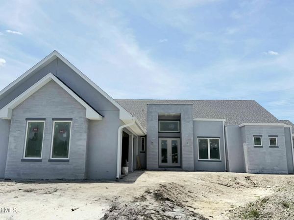 345 Trotters Street , Palm Bay, FL 32909