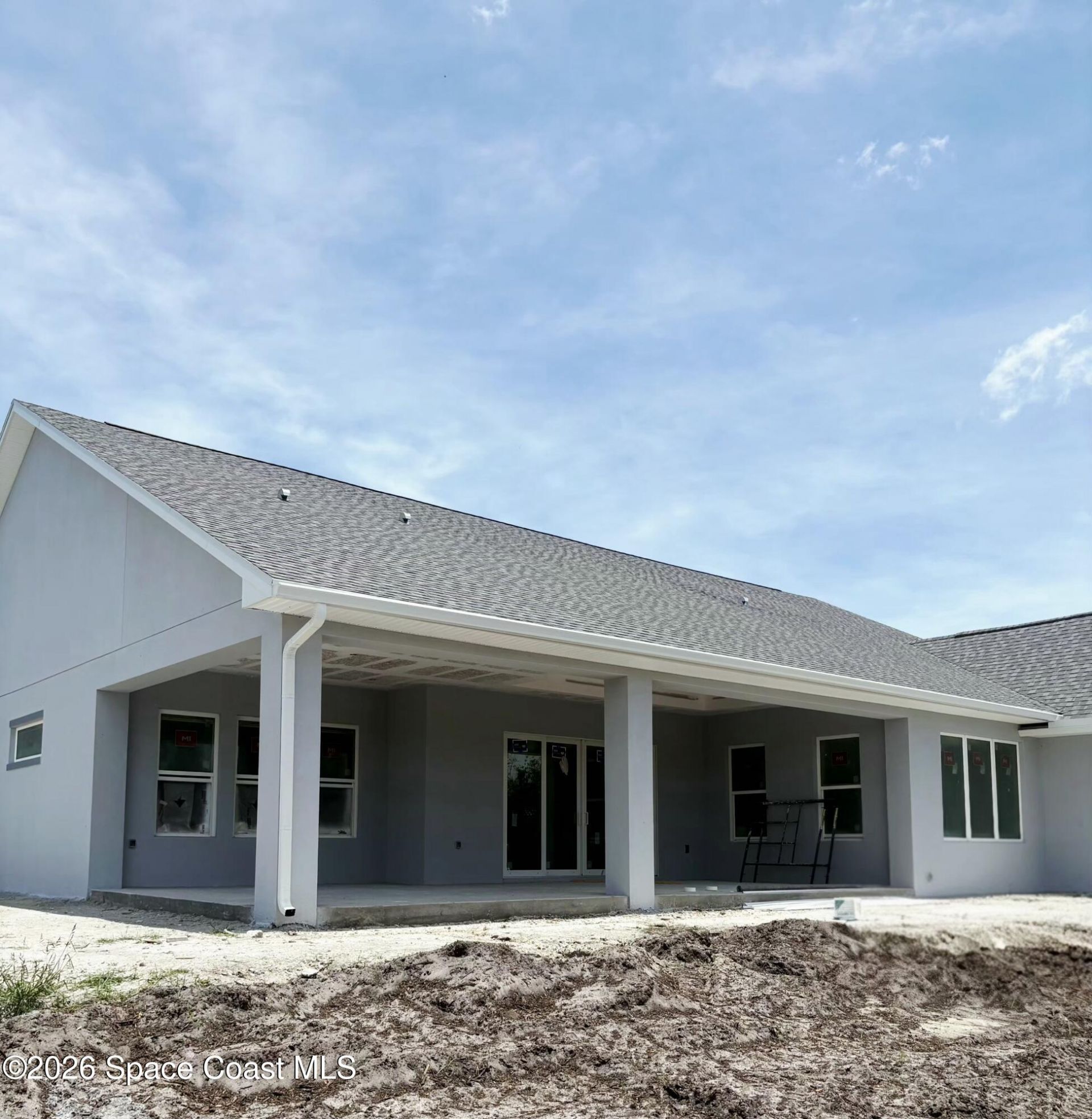 345 Trotters Street, Palm Bay, FL 32909 Photo