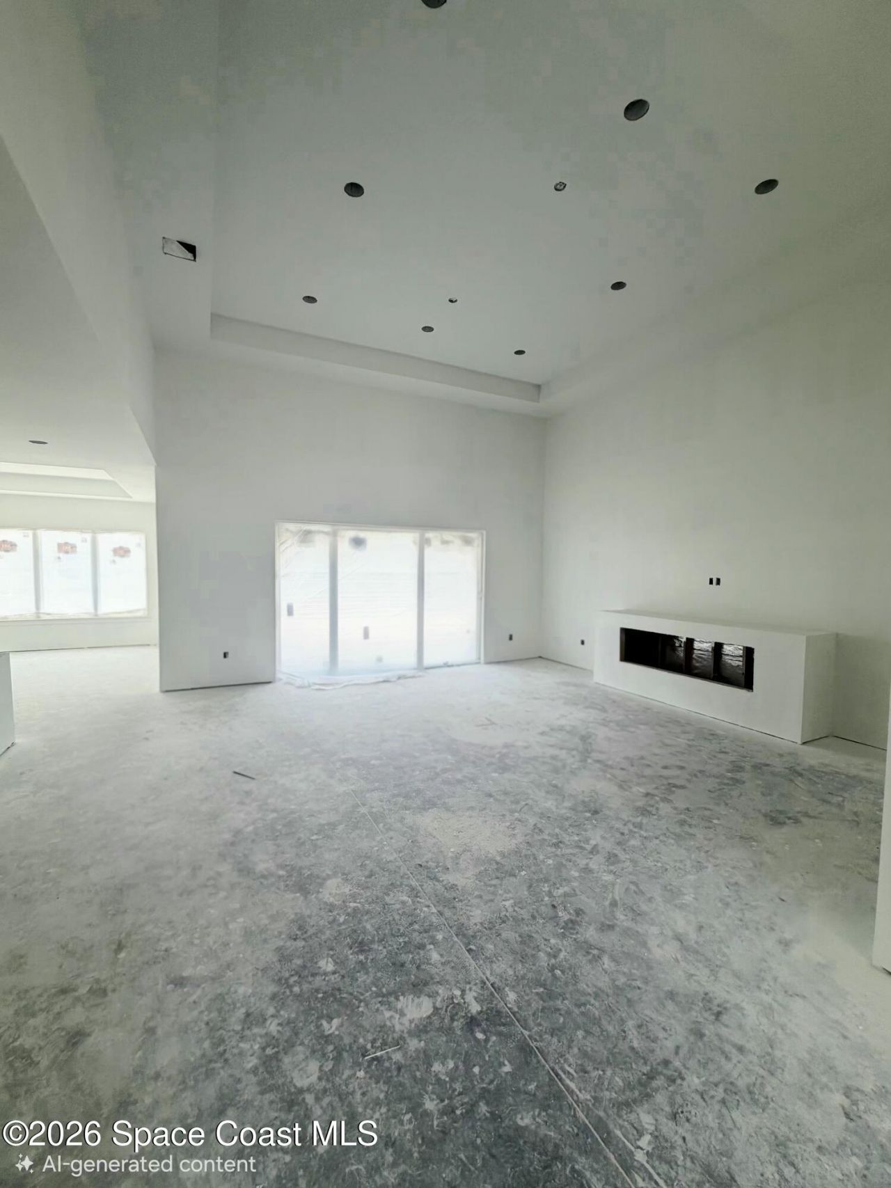 345 Trotters Street, Palm Bay, FL 32909 Photo