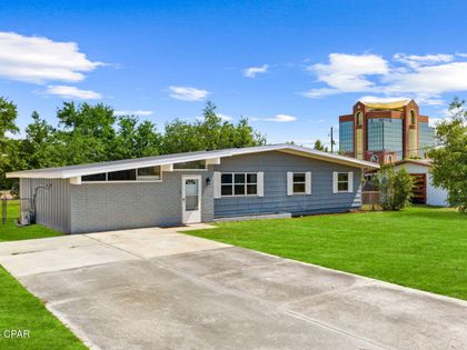1202 Emory Drive Panama City, FL 32405