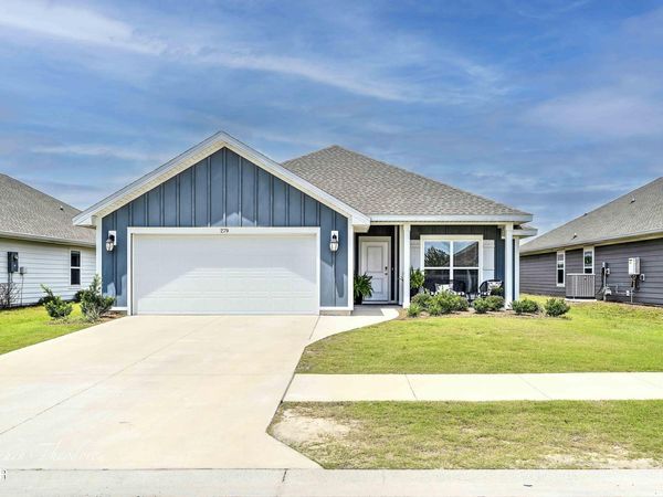 279 Bayou Bend Lane, Callaway, FL 32404