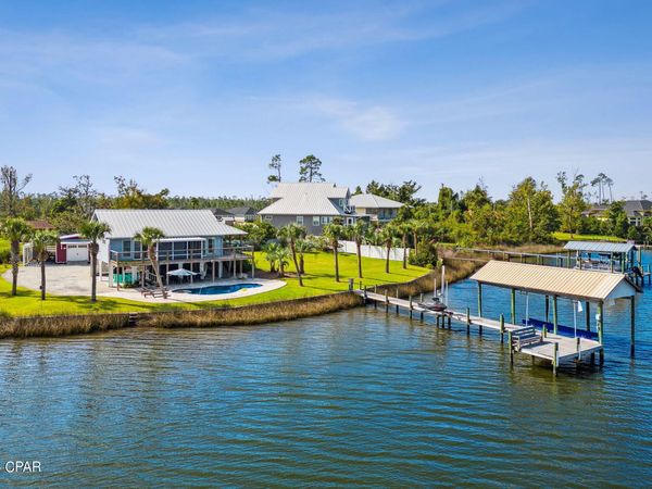 11535 Poston Road , Panama City, FL 32404