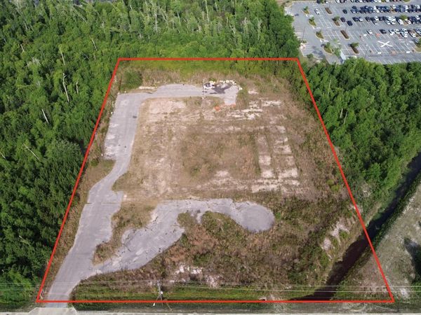1937 Jenks Avenue , Panama City, FL 32405
