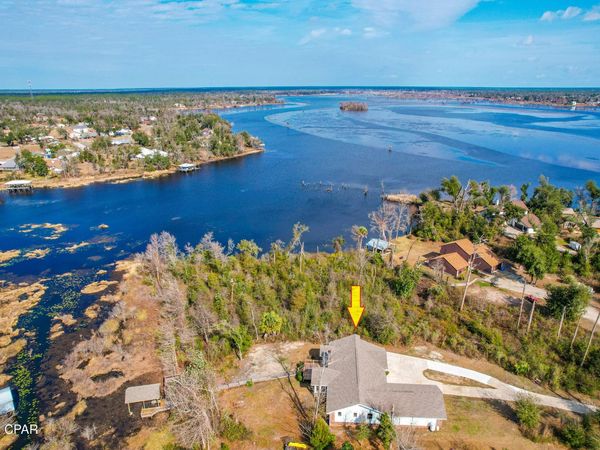 4021 Osprey Point, Southport, FL 32409