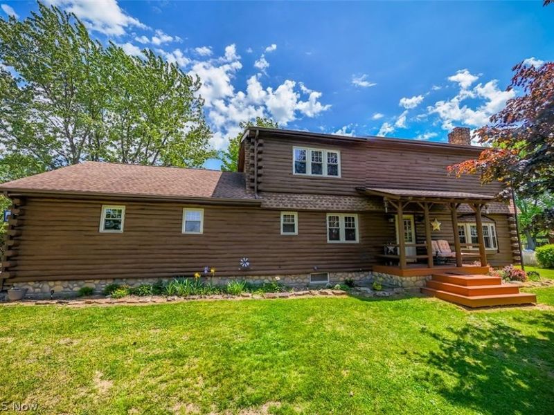 61229 Crozier Ridge Road, Bellaire, OH 43906 Photo 1