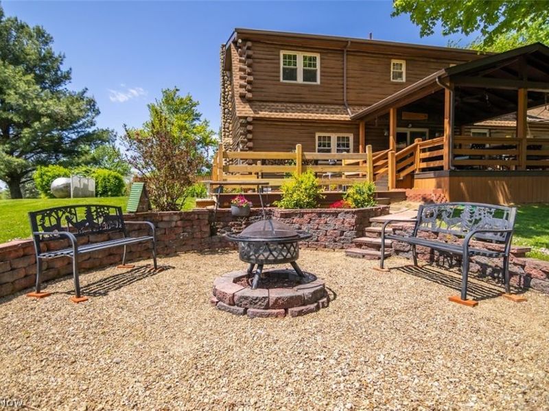 61229 Crozier Ridge Road, Bellaire, OH 43906 Photo 24