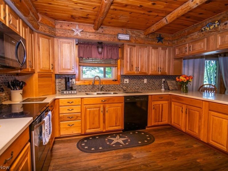 61229 Crozier Ridge Road, Bellaire, OH 43906 Photo 3