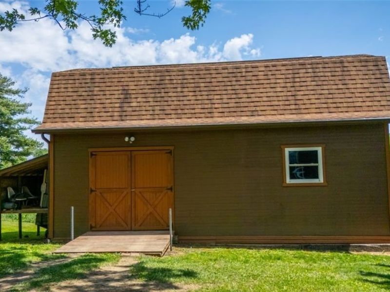 61229 Crozier Ridge Road, Bellaire, OH 43906 Photo 30