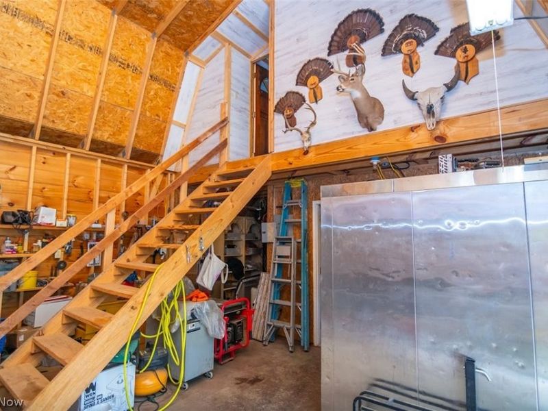 61229 Crozier Ridge Road, Bellaire, OH 43906 Photo 33