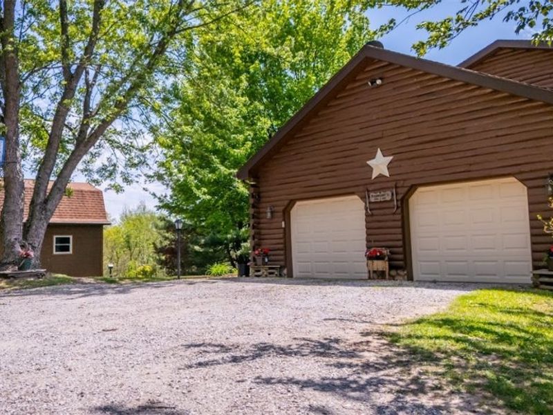61229 Crozier Ridge Road, Bellaire, OH 43906 Photo 36