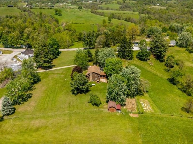 61229 Crozier Ridge Road, Bellaire, OH 43906 Photo 38