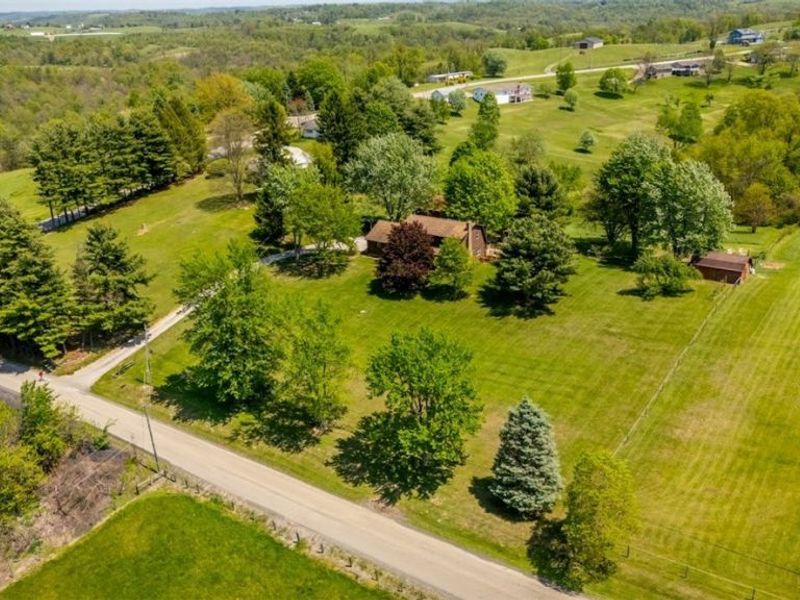 61229 Crozier Ridge Road, Bellaire, OH 43906 Photo 39