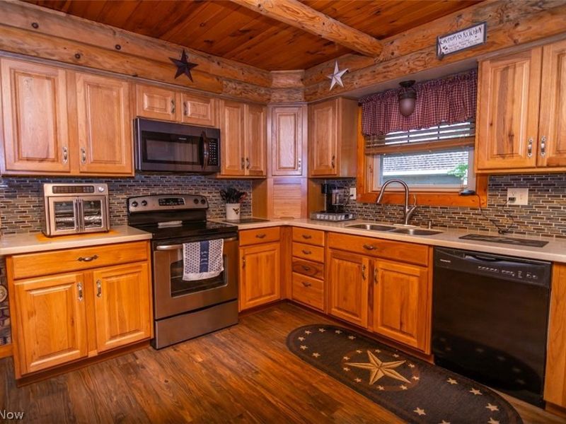 61229 Crozier Ridge Road, Bellaire, OH 43906 Photo 4