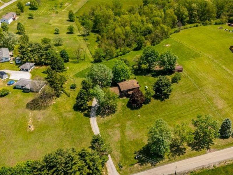 61229 Crozier Ridge Road, Bellaire, OH 43906 Photo 40
