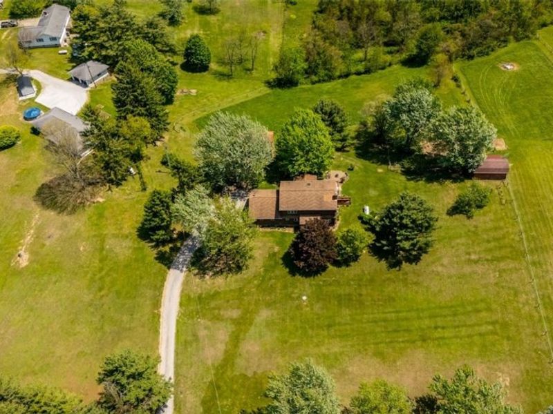 61229 Crozier Ridge Road, Bellaire, OH 43906 Photo 41