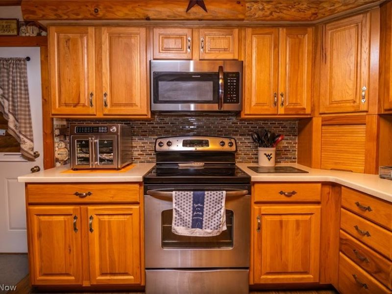 61229 Crozier Ridge Road, Bellaire, OH 43906 Photo 5