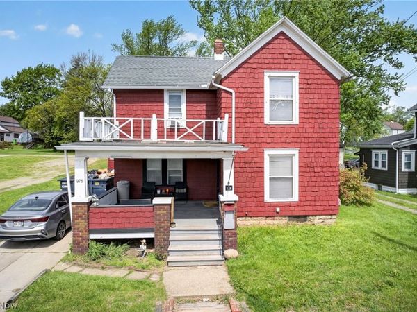 978 Wooster Road, Barberton, OH 44203
