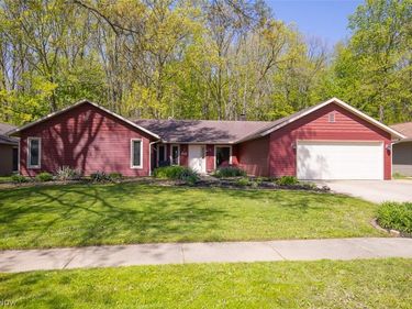 522 Merrimak Drive, Berea, OH 44017