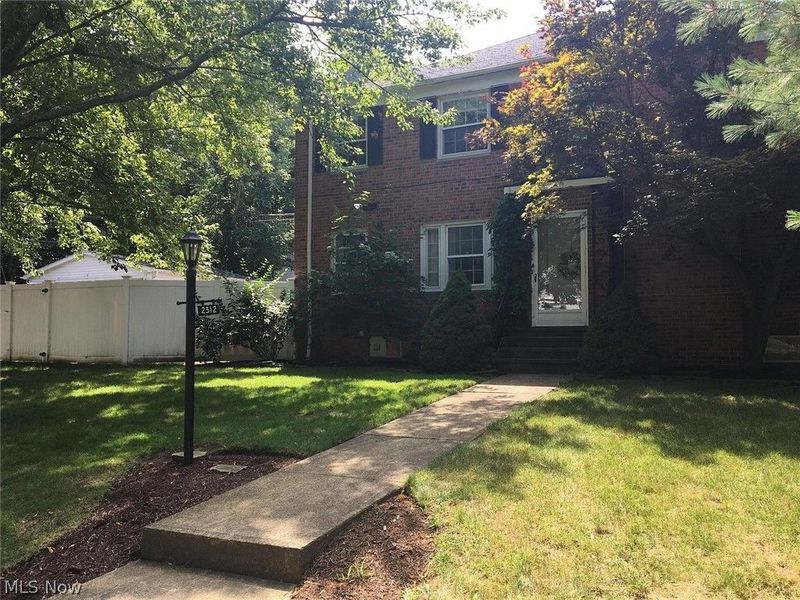 2312 Milton Road, Cleveland, OH 44118 Photo 1