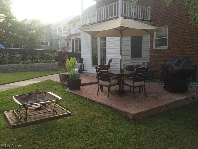 2312 Milton Road, Cleveland, OH 44118 Photo 15