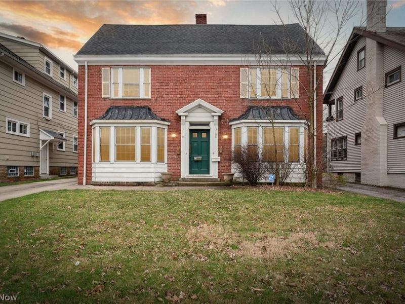 13108 Cedar Road, Cleveland Heights, OH 44118 Photo 1