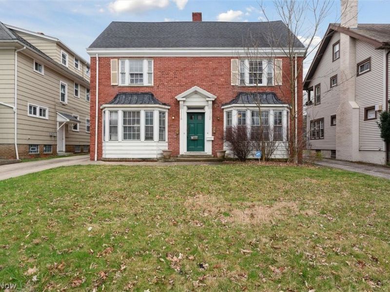 13108 Cedar Road, Cleveland Heights, OH 44118 Photo 3