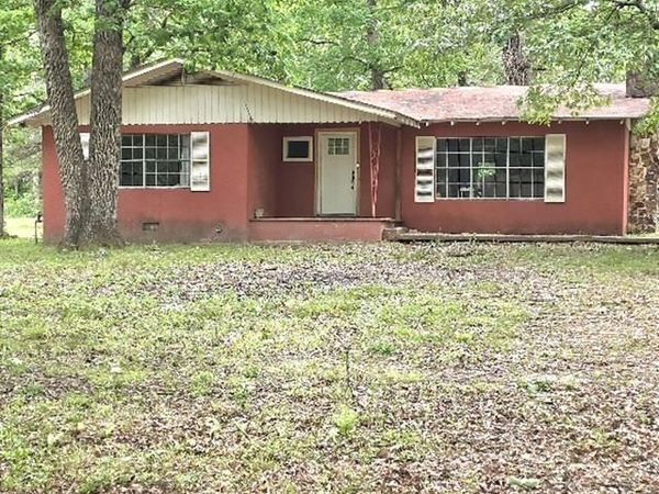 6311 Hwy 71 S, Cove, AR 71937