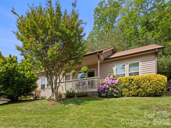 1 Hedgerose Court, Unit B, Asheville, NC 28805