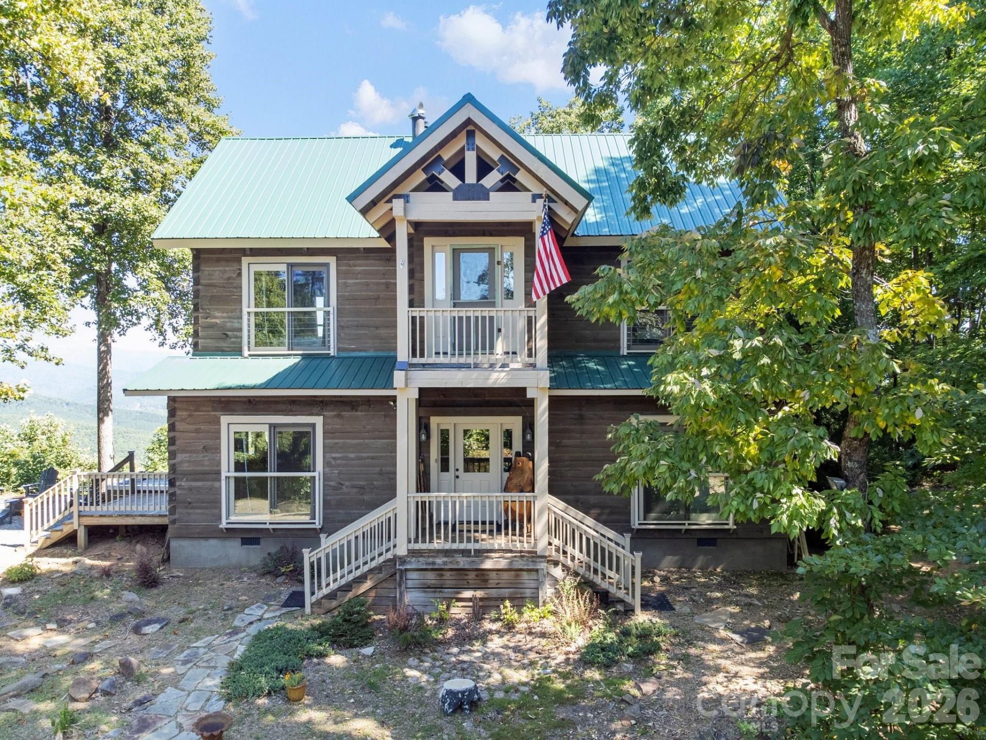 347 Valleyview Drive, Bostic, NC 28018 Main Photo