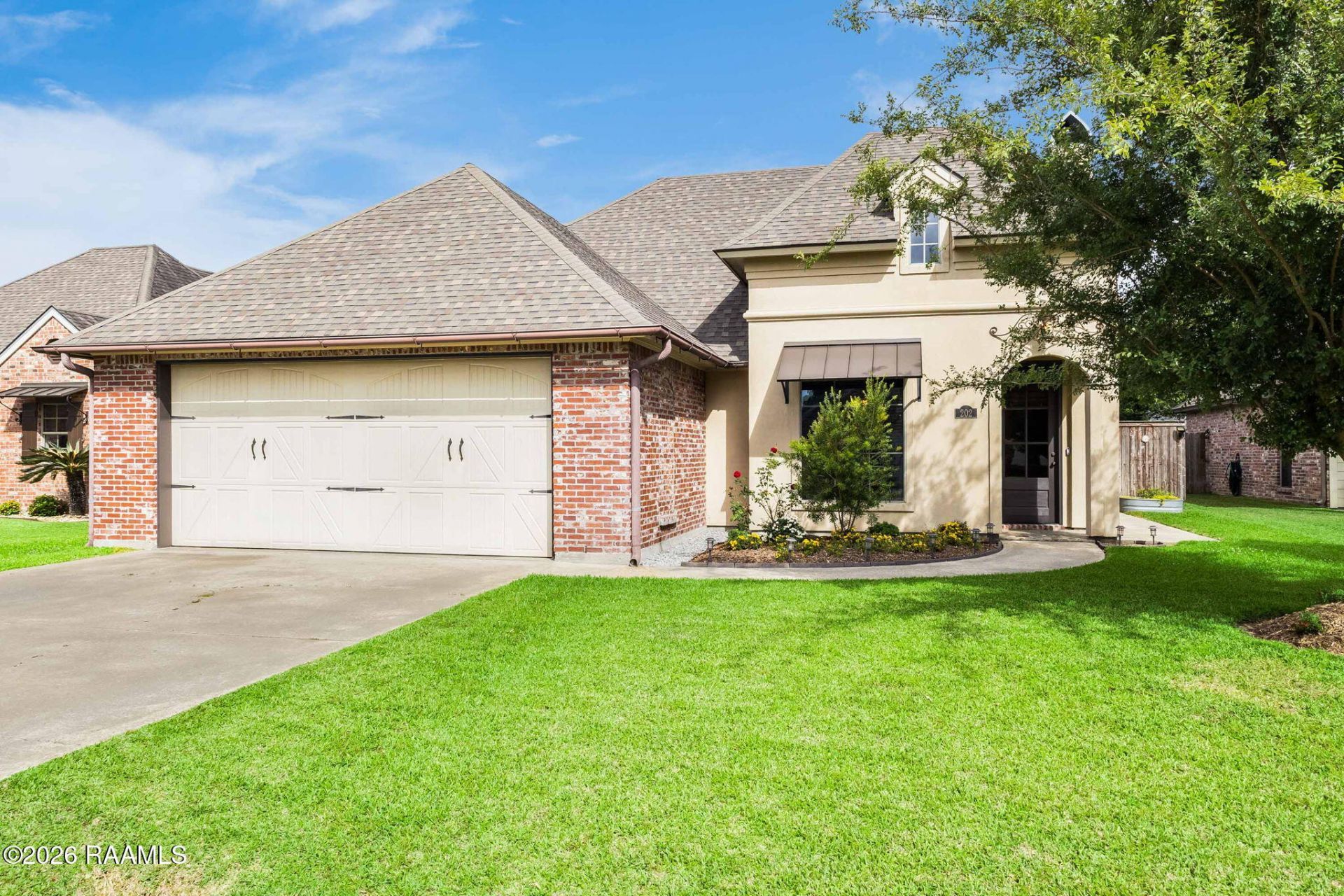 202 Rivergrass Drive, Lafayette, LA 70508 Main Photo