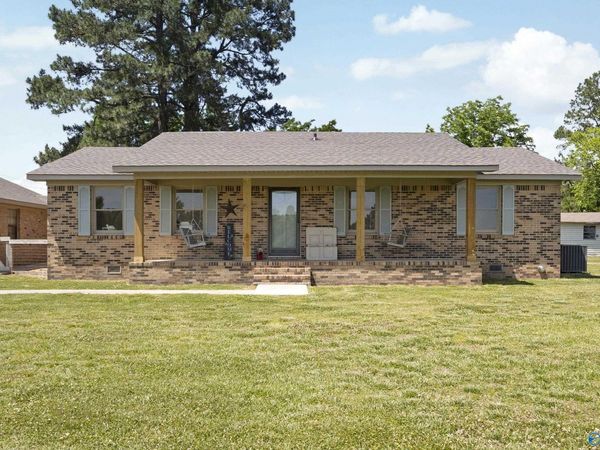 98 Johnson Road, Danville, AL 35619