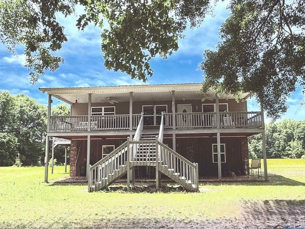 5227 Tidmore Bend Road, Gadsden, AL 35901