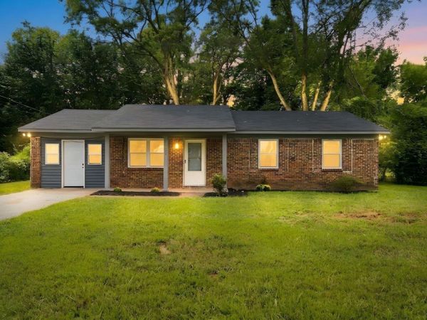 2617 Rita Lane, Huntsville, AL 35810