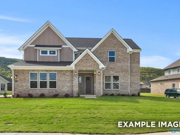 7525 Speckle Belly Boulevard, Owens Cross Roads, AL 35763