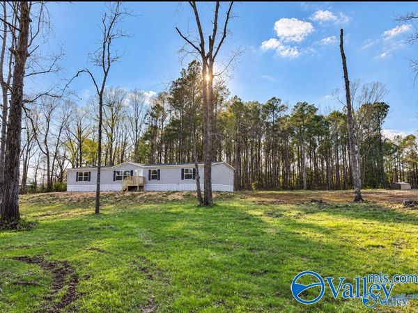 301 Farris Road, Eldridge, AL 35554