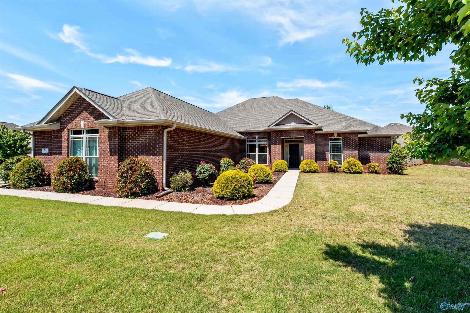 24 Winter King Drive SW Huntsville, AL 35824