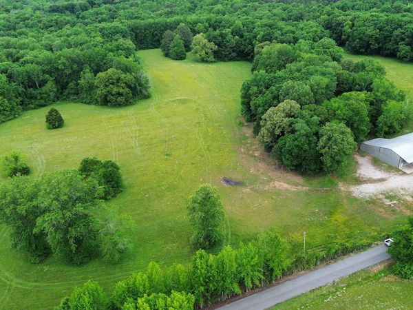 Tract 3 County Road 125, Rogersville, AL 35652