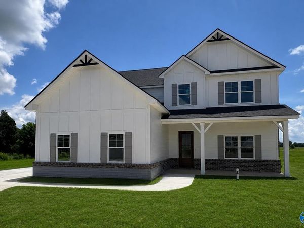 23329 Rhett Drive, Athens, AL 35613