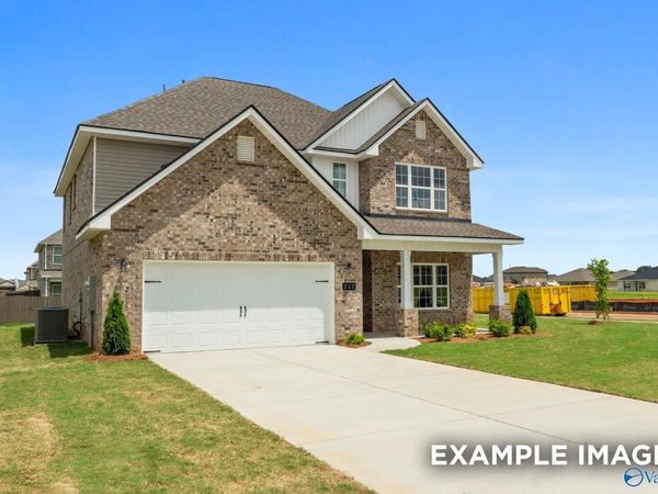 119 Cotita Drive, Toney, AL 35773