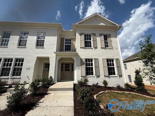 111 Upperline Street, Unit 30, Madison, AL 35758