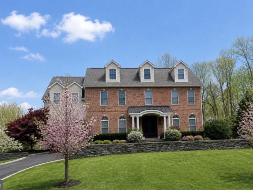 726 Bridgetown Pike, Holland, PA 18966 Main Photo