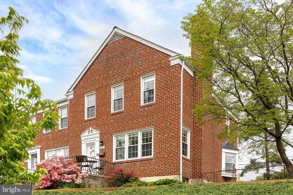 8222 Pleasant Plains Road, Baltimore, MD 21286 Main Photo