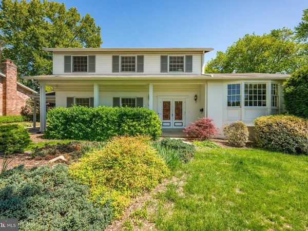 11817 ROSALINDA , ROCKVILLE, MD 20854