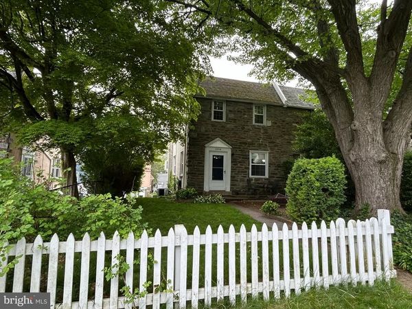 2316 KENILWORTH ROAD , ARDMORE, PA 19003