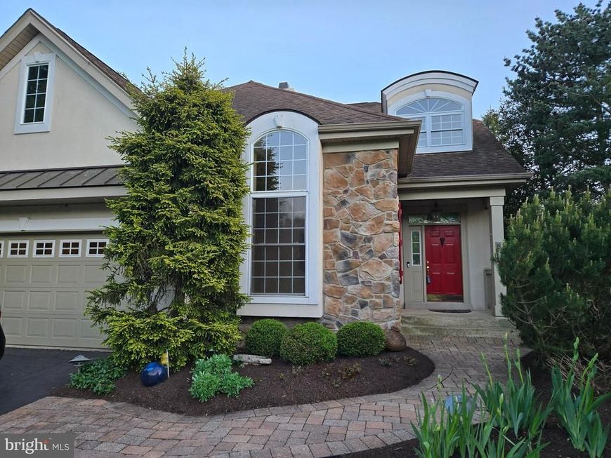 424 Snowy Owl Lane , New Hope, PA 18938 Main Photo