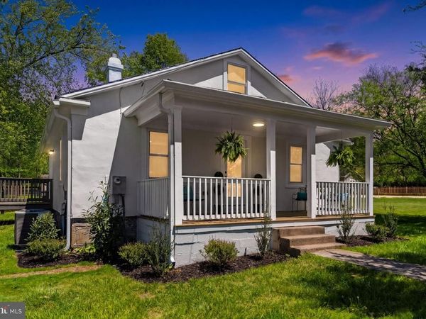 33960 WELBOURNE ROAD , UPPERVILLE, VA 20184