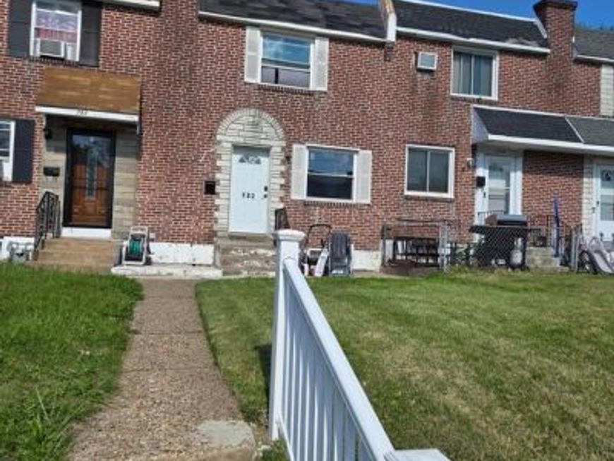 780 Taylor Drive , Folcroft, PA 19032 Main Photo