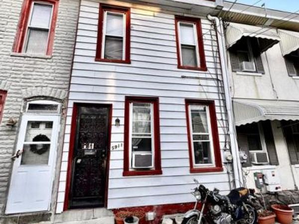 5911 MCCALLUM STREET , PHILADELPHIA, PA 19144