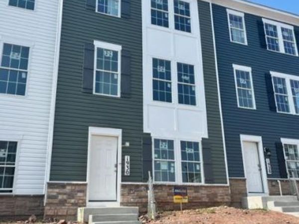 1930 FAUNA DRIVE , FREDERICK, MD 21702